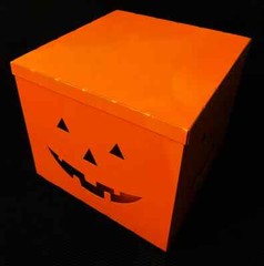 Halloween Decoration Party DIY Trick or Treat Costumes Ideals Props Pumpkins
