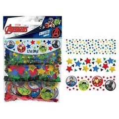 Marvel Avengers Confetti 1.2oz