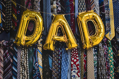 [52 PCS] 16″ Foil Gold Letter Balloons 2 Sets of A-Z, Mylar Aluminum Hanging Alp