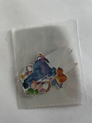 Winnie The Pooh Theme Birthday Party Banner Balloons Cake Toppers Set