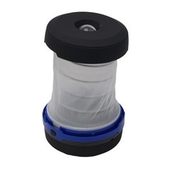 Compact LED Torch with Powerful Illumination for Travel or Emergencies