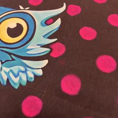 Monster High G1 Dolls and Pets Happy Birthday Banner Back Drop 50×31 See Pics
