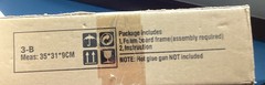 Imprsv Party Marquee Light-Up Number & Letter Set-New- Free Shipping