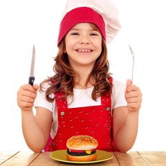 Artificial Pu Hamburger Model 3.14X2.75X2.75In Realistic Fake Burger Decor fo…