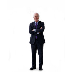 H38317 John Cornyn Republican Texas Senator Cardboard Cutout Standee Standup