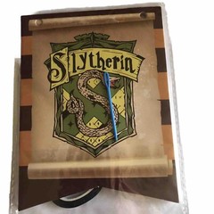 Harry Potter birthday decorations (banner, Cake And Cupcake Decorations