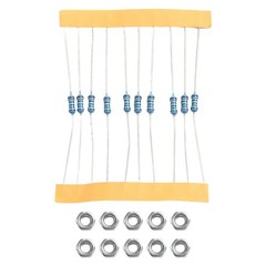 10 X OO / HO Scale Street Bracket Light Model Wall Lamp Posts LED Building