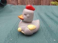 Medieval KNIGHT Rubber Duckies – Choose your Favorite! FREE SHIPPING!
