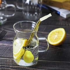 60PCS Silicone Straw Tips With Storage Box, Roucerlin Reusable Straws Tips Co…