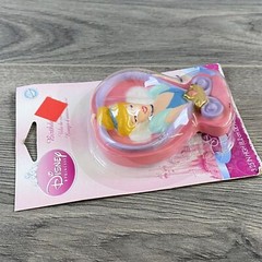 Wilton Disney Cinderella Birthday Party Supplies Cake Decorations Candle 1 Piece
