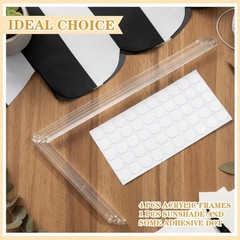 Waterproof Circus Awning Decor Farmers Market Decoration Black White 3D Striped