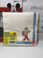 «Mickey Mouse» and «Mickey and the Roadster Racers» Birthday Party Supplies