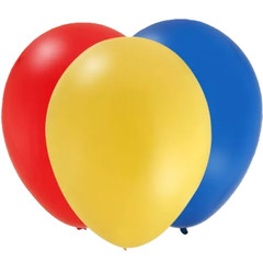 Thomas Birthday Party Decorations Balloons BackDrop Swirls Centerpieces The Tank
