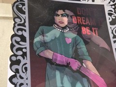 Rocky Horror Picture Show Party In A Box