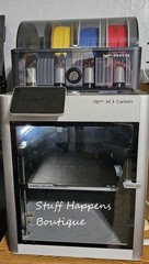 Customizable Marine Corps Tactical Ration Box – 3D Printed Box w/ Crayons