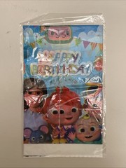 CoComelon Party Supplies | CoComelon Birthday Party Supplies