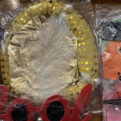 Bulk Opulent Photo Booth Props Set for Adult Novelty Funny Hats Wig Glasses NOB