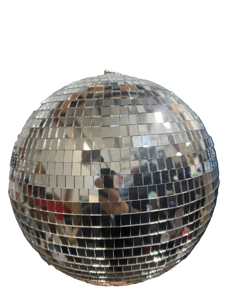 Youdepot Mirrored Disco Ball