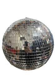 Youdepot Mirrored Disco Ball