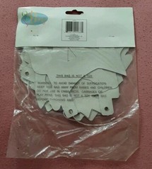 Pirate Happy Birthday Party Celebration Holographic Banner 6′ 6″ SEALED NEW