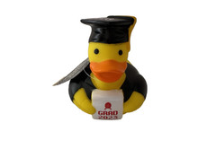 2023 Graduation Plastic Duck – GRAD 2023