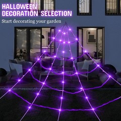 «Happy Halloween Decorations Outdoor Indoor,Spooky Party Supplies bats Home Yard