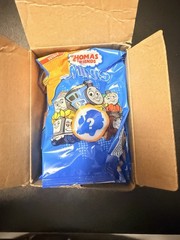 Party Cargo Supply Thomas & Friends Minis Party Favor