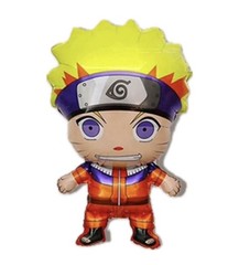 Anime Naruto Birthday Party Decorations,Balloon 1 Set U.S.New