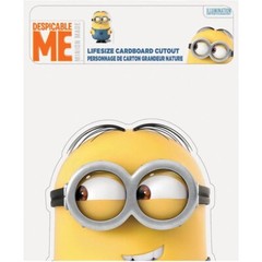 Standup: Despicable Me: Minion Dave