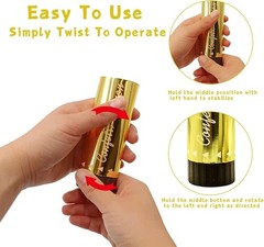 Confetti Poppers Cannons for Wedding Birthday Graduation Baby Shower Annivers…