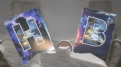 Kailua Monster Party Decorations**SMALL DAMAGE**