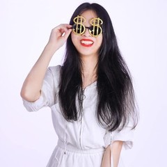 9Pcs Luau Party Sunglasses Hawaiian Tropical Glasses Funny Summer Party Photo Pr