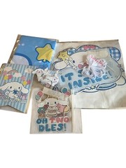 Cinnamoroll Birthday Party Supplies Sanrio Kawaii Get Together Fun Kids Party