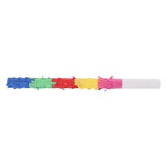 Holiday Decoration Surprise Candy Party Pinata Ice Cream Cake Pinata w/ Stick