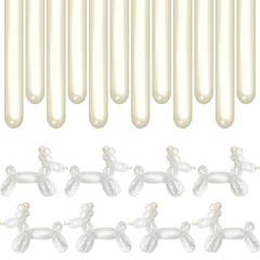400 Pieces 260 Balloons 260Q Long Balloons Clown Balloons 260Q Balloons Long …