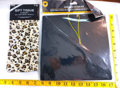 Graduation picture supply, gift supply lot of five