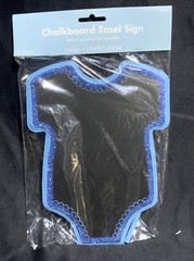 We Can Bearly Wait Baby Shower Bundle, 50 Pieces Baby Boy, See Description!