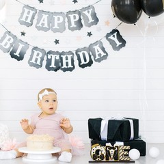Mr. Onederful Birthday Decorations Mr. Onederful One Letter Sign Wild One Table