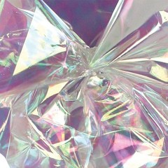 Iridescent Opal Sheets Wrap 10 Piece Lot 18″ x 30″ #09700530020