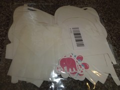 NEW PINK & BLUE ELEPHANT BABY GENDER REVEAL PARTY DECORATIONS BALLOONS GAMES