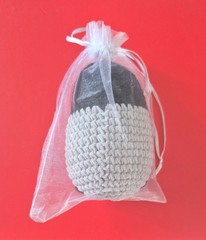 Handmade Emotional Crochet Penguin – You’re My Penguin Gift for Special Moments