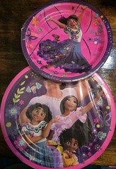 Disney Encanto Party Pack 8 Count #3
