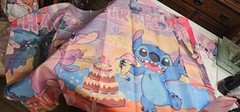 Disney Lilo & Stitch Birthday Party Supplies Lot