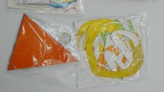 Foilswirl Multi Color Employee Retirement Appreciation Party Decorations Set