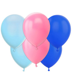 Blues Clues Birthday Party Decorations Age Banner Swirls Centerpiece Table Kit