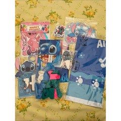 New Stitch Theme Party Supplies