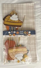 Fall Themed Photo Booth Props