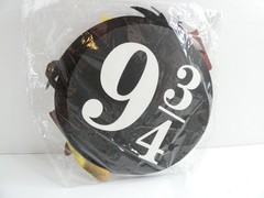 Harry Potter Hanging Paper Decorations Birthday Party Supply Theme Set