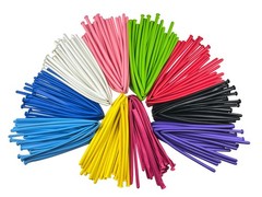 Latex Balloons 260Q Long Twisting Balloon, Birthday, Wedding, Party Decoration