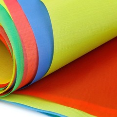 1050ft/320M Multicoloured Bunting Banner 600Pcs for Indoor Outdoor New Boxed